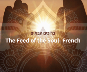 The Feed of the Soul- French