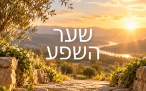 שער השפע